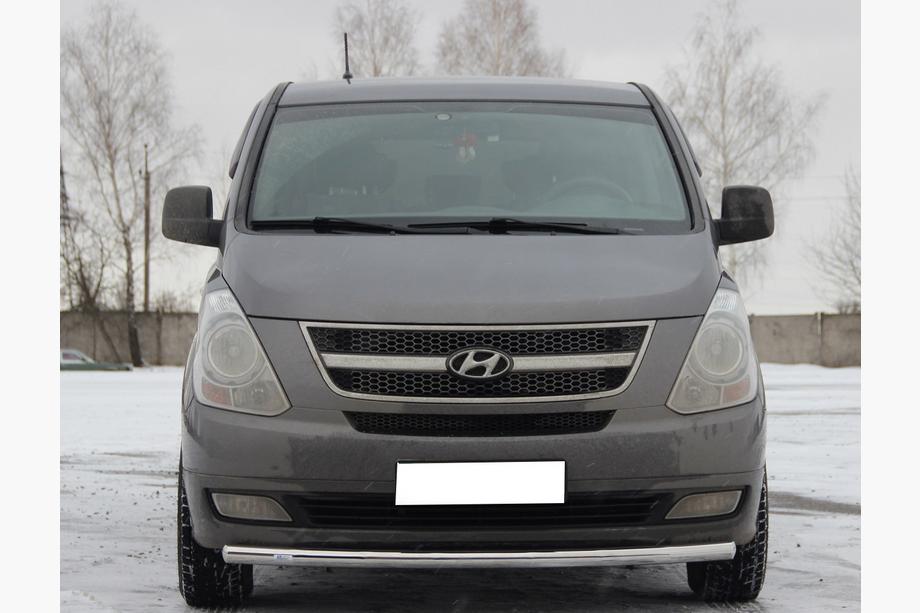 Hyundai H300, H1, Starex 2008–2020 Etusuojakaari ST008 (RST) Image