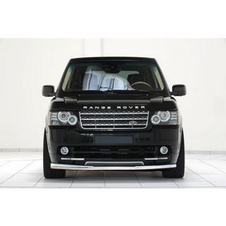 Etusuojakaari ST008 (RST) Range Rover III L322 2002–2012 kuva 1
