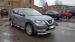Nissan X-trail T32/Rogue 2014–2021 Etusuojakaari ST008 (RST) kuva 3