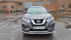 Nissan X-trail T32/Rogue 2014–2021 Etusuojakaari ST008 (RST) kuva 2