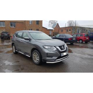 Etusuojakaari ST008 (RST) kuva 3