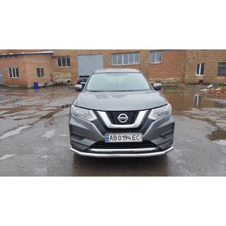 Etusuojakaari ST008 (RST) kuva 2
