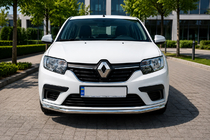 Renault Sandero 2013–2022 Etusuojakaari ST008 (RST) kuva 3