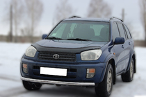 Toyota Rav 4 2001–2005 Etusuojakaari ST008 (RST) kuva 3