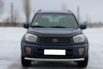 Toyota Rav 4 2001–2005 Etusuojakaari ST008 (RST) kuva 1