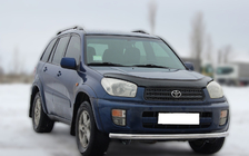 Toyota Rav 4 2001–2005 Etusuojakaari ST008 (RST) kuva 2