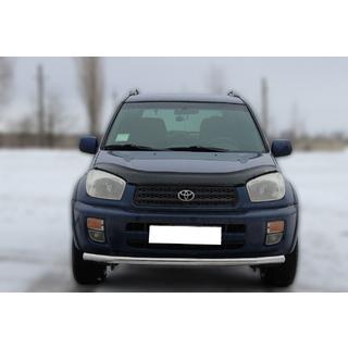 Etusuojakaari ST008 (RST) Toyota Rav 4 2001–2005 kuva 1