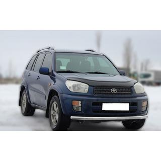 Etusuojakaari ST008 (RST) Toyota Rav 4 2001–2005 kuva 2