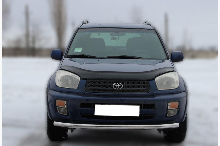 Toyota Rav 4 2001–2005 Etusuojakaari ST008 (RST) Image
