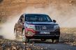 Uuden sukupolven Volkswagen Touareg kuva 1