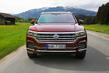 Uuden sukupolven Volkswagen Touareg kuva 9