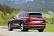 Uuden sukupolven Volkswagen Touareg kuva 8