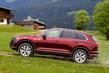 Uuden sukupolven Volkswagen Touareg kuva 2