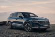 Uuden sukupolven Volkswagen Touareg kuva 7