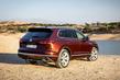Uuden sukupolven Volkswagen Touareg kuva 3