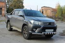 Toyota Hilux 2015– Etusuojakaari F3-34 (RST) kuva 2