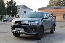 Toyota Hilux 2015– Etusuojakaari F3-34 (RST) kuva 3