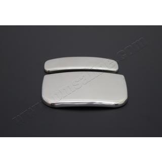 Ovenkahvojen suojat (ruostumaton teräs) Citroen Berlingo 1996–2008 kuva 3