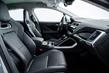 Sähköinen nelivetoinen Jaguar I-Pace -crossover kuva 11