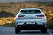 Sähköinen nelivetoinen Jaguar I-Pace -crossover kuva 10