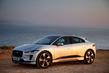Sähköinen nelivetoinen Jaguar I-Pace -crossover kuva 9