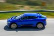 Sähköinen nelivetoinen Jaguar I-Pace -crossover kuva 4