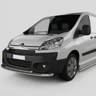 Citroen Jumpy 2007–2017 Keulasuoja ST014 (rst.) kuva 1