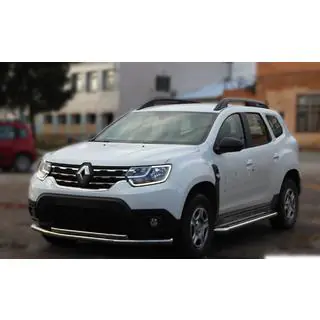 Keulasuoja ST014 (rst.) kuva 2