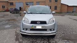 Daihatsu Terios 2006–2017 Keulasuoja ST014 (rst.) kuva 6