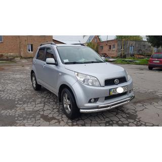 Keulasuoja ST014 (rst.) Daihatsu Terios 2006–2017 kuva 2