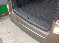 Opel Zafira B 2005–2011 Takapuskurin suojalista OmsaLine (rst.) kuva 2