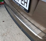 Opel Zafira B 2005–2011 Takapuskurin suojalista OmsaLine (rst.) kuva 1