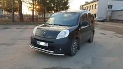 Mercedes Citan 2013–2021 Keulasuoja ST014 (rst.) kuva 2