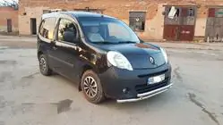 Mercedes Citan 2013–2021 Keulasuoja ST014 (rst.) kuva 3