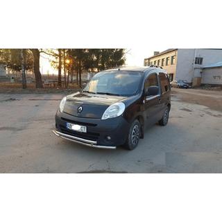 Keulasuoja ST014 (rst.) Mercedes Citan 2013–2021 kuva 2