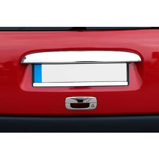 Takoven kahvan suojus (ruostumaton teräs) Citroen Berlingo 1996–2008 kuva 1