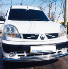 Renault Kangoo 1998–2008 Keulasuoja ST014 (rst.) Ø60/60 mm kuva 1