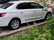 Peugeot 301 2012– Ikkunalistat (RST) 4 kpl, Carmos (ilman kolmioikkunaa) kuva 1