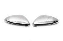 Volkswagen Golf 7/E-Golf 2012–2020 Peilinkuoret (2 kpl, ruostumaton teräs) kuva 6