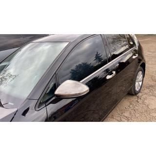 Alaikkunalistat HB (4 kpl, ruostumaton teräs) Volkswagen Golf 7/E-Golf 2012–2020 kuva 1