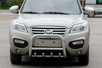 Lifan X60 2011– Kengurupuskuri QT006 (RST) kuva 1