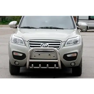 Kengurupuskuri QT006 (RST) Lifan X60 2011– kuva 1