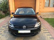 Volkswagen Jetta 2011–2018 Sumuvalojen kehykset (2 kpl, ruostumaton teräs) kuva 4