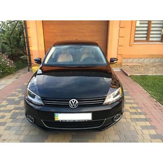 Sumuvalojen kehykset (2 kpl, ruostumaton teräs) Volkswagen Jetta 2011–2018 kuva 4