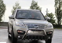 Lifan X60 2011– Karjapuskuri WT002 (ruostumaton teräs) kuva 1