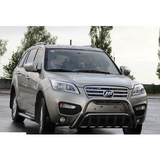 Karjapuskuri WT002 (ruostumaton teräs) Lifan X60 2011– kuva 2