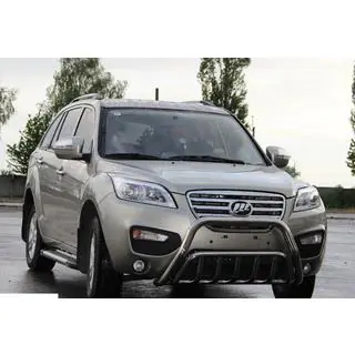 Karjapuskuri WT002 (ruostumaton teräs) Lifan X60 2011– kuva 2