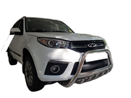 Chery Tiggo 3 2005– Karjapuskuri WT003 (ruostumaton teräs) kuva 2