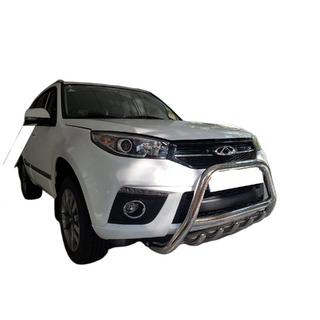 Karjapuskuri WT003 (ruostumaton teräs) kuva 2