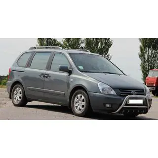 Karjapuskuri WT003 (ruostumaton teräs) kuva 2
